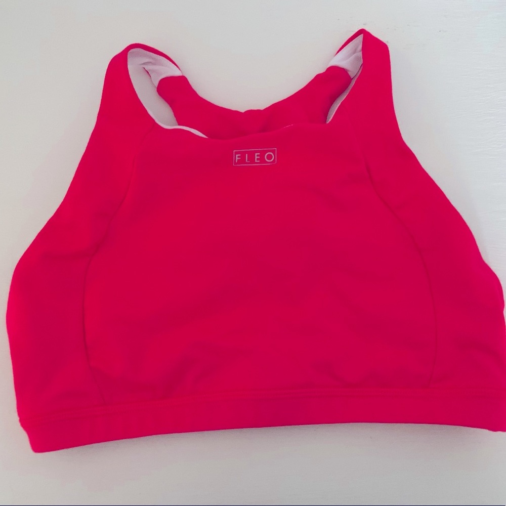 Fleo Sports Bra